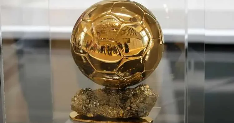 Dünyanın en iyi 30 futbolcusu belli oldu!