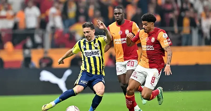 Mert Hakan Yandaş tan derbi açıklaması! Polislerimize karşı incitici bir sözüm olmadı Fanatik Gazetesi Fenerbahçe (FB) Haberleri Spor