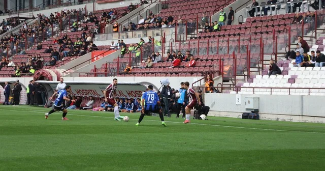 Ziraat Türkiye Kupası: Elazığspor: 0 Erciyes 38: 2 Elazığ Haberleri Habertürk Yerel Haberler
