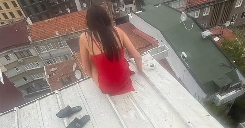 Ölüme son bakış