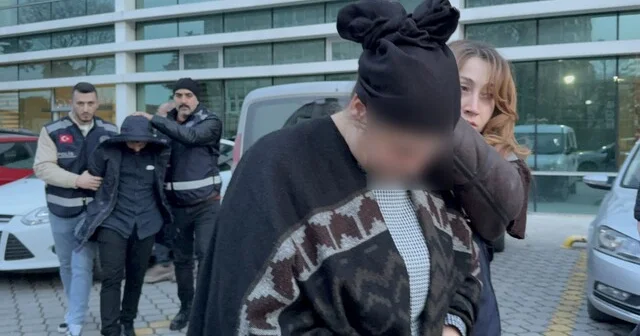 Samsun da kan donduran cinayetin davasında kadın kocasını, oğlu babasını suçladı Samsun Haberleri Habertürk Yerel Haberler