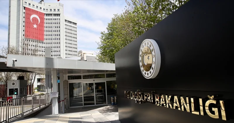 Ege ve Doğu Akdeniz’deki menfaatlerimizi korumaya devam edeceğiz Dış Haberler