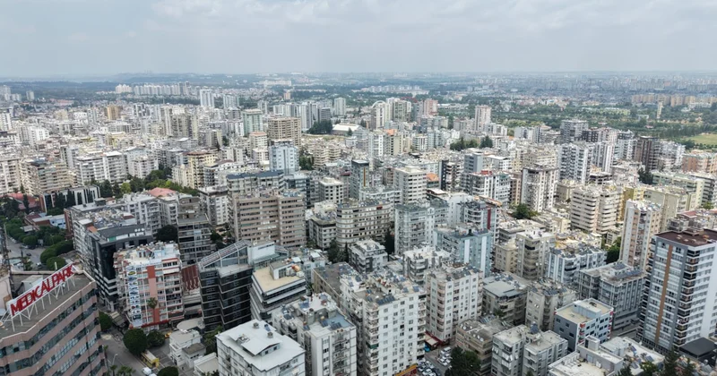 İstanbul da konutların en hızlı satıldığı ilçeler belli oldu Sözcü Gazetesi