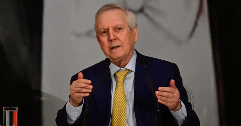Fenerbahçe nin yeni teknik direktörü kim olacak? İşte Aziz Yıldırım ın 1 numaralı adayı Sözcü Gazetesi