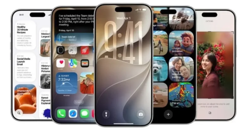 iOS 27.2 güncellemesi yayınlandı: İşte iPhone lara gelen yenilikler