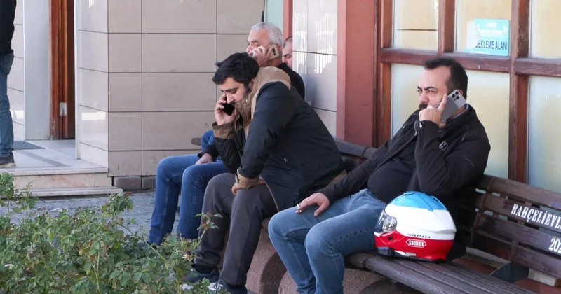 Motosiklet sürücüsü feci kazada can verdi! 10 yıl önce ağabeyi de motosiklet kazasında ölmüş