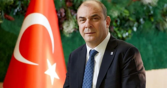 ESO Başkanı Kesikbaş: Cumhuriyet, çocuklara verdiğimiz sözdür Eskişehir Haberleri Habertürk Yerel Haberler