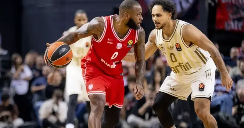 EuroLeague de Final Four un adresi yine Abu Dabi Fanatik Gazetesi Basketbol Haberleri Spor