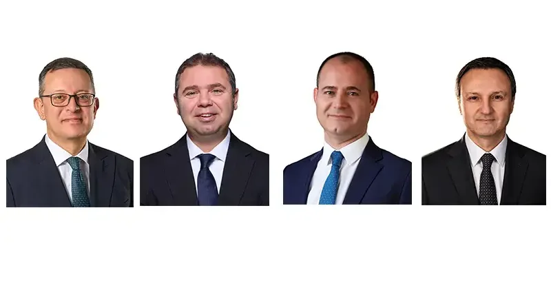İş Bankası Grubu üst yönetiminde görev değişimleri ve icra kuruluna yeni atamalar