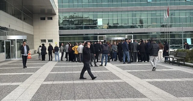 Bolu Belediyesindeki ihaleye fesat operasyonunda 3 tutuklama Bolu Haber Habertürk Yerel Haberler