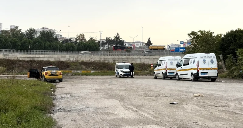 Balayı planı yapan diyetisyen otomobilde yaralı halde bulundu: Durumu ciddi