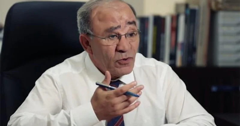 Fikret Bila SÖZCÜ ’de Sözcü Gazetesi