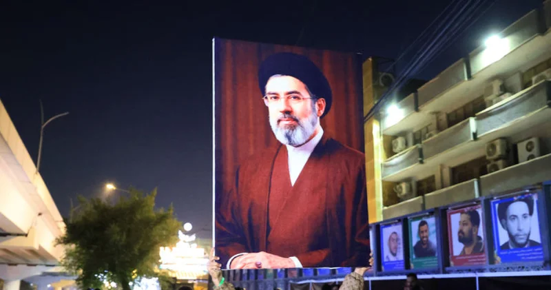 Hamaney den ne savaş ne barış durumuna son verilmesi mesajı Dış Haberler