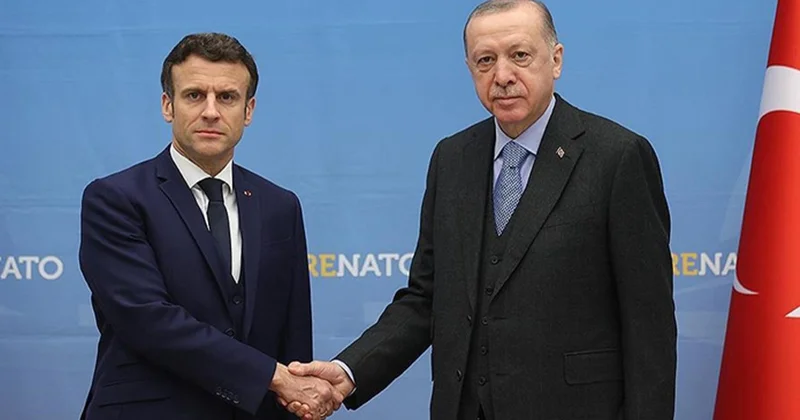 Cumhurbaşkanı Erdoğan olayların yaşandığı ülkenin liderini aradı! Türkiye ye davet etti