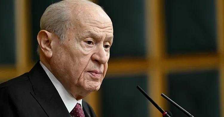 Bahçeli: Azerbaycan ile Türkiye arasındaki kardeşlik günlük gelişmelerin sınırlarına sığdırılamaz