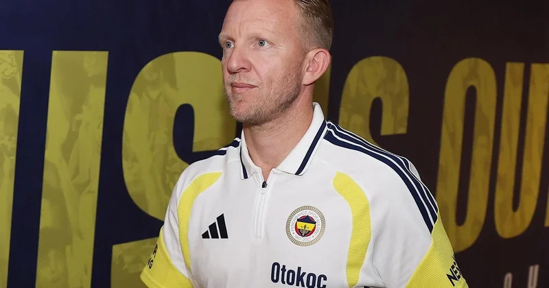İşte Fenerbahçe nin Göztepe maçındaki yeni hocası