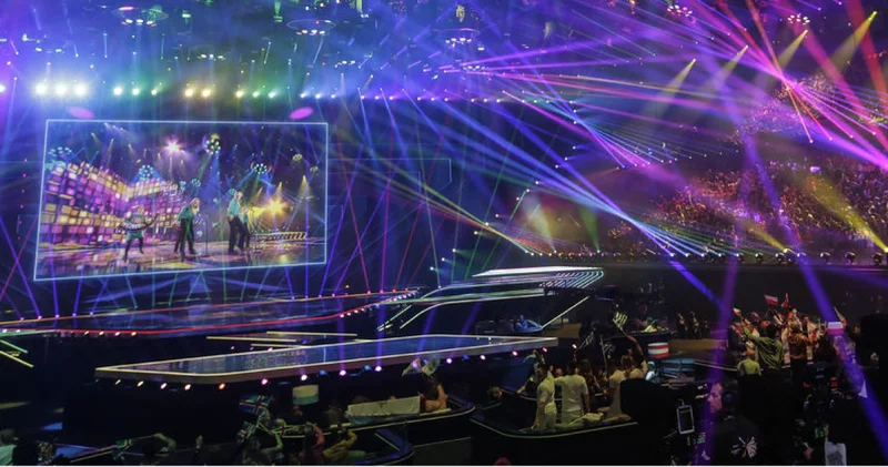 Hollanda 2027 de de Eurovision Şarkı Yarışması na katılmayacak Dış Haberler