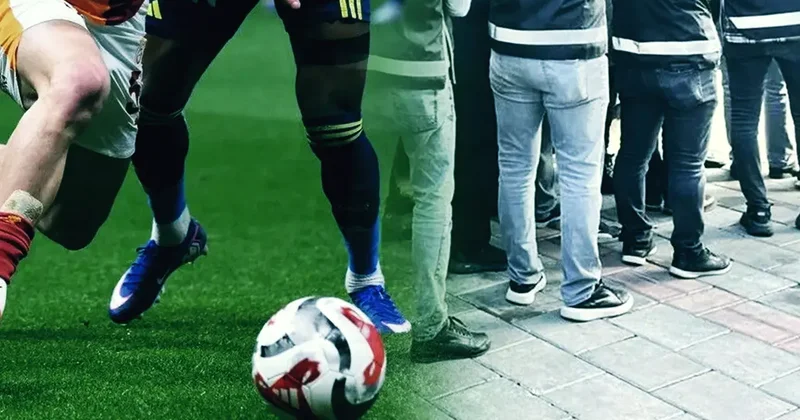 Son dakika Yasa dışı bahse darbe! 3 ilde dev operasyon: 23 şirkete kayyım atandı