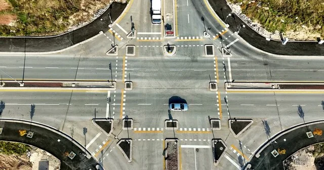Büyükşehir den ulaşımda güvenli ve düzenli park hamlesi Eskişehir Haber Habertürk Yerel Haberler