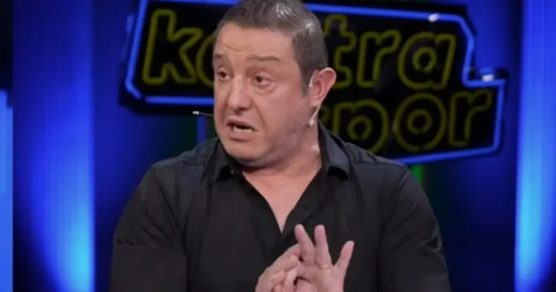 Nihat Kahveci, derbi sonrası çileden çıktı! İsmail Kartal a bomba sözler: Bırak abi...