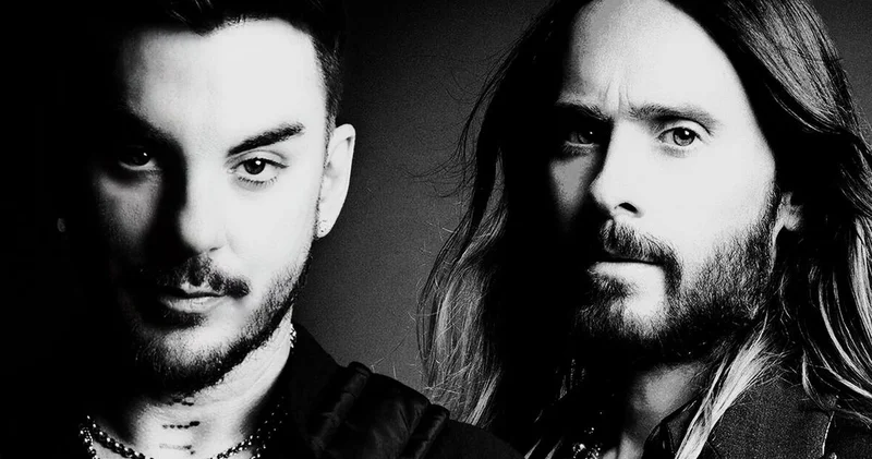 Thirty Seconds to Mars İstanbul a geliyor