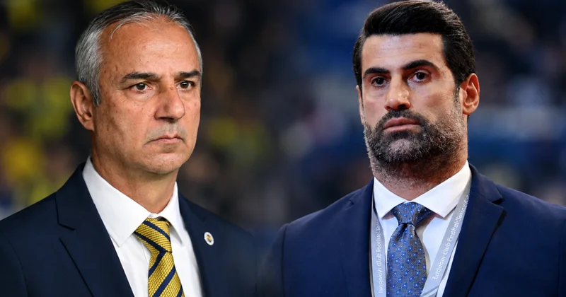 Volkan Demirel Galatasaray derbisi sonrası konuştu! Evet, istiyorum Sözcü Gazetesi