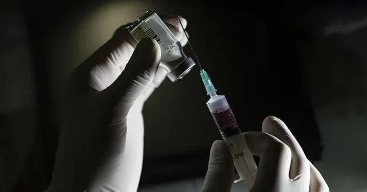 Kişiye özel mRNA aşısı ölüm riskini azalttı
