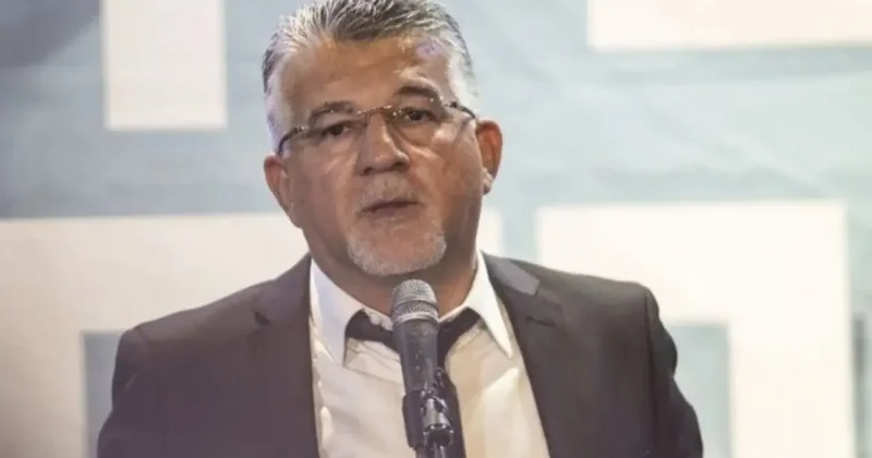 Ortak liste liderinden İsrail seçimi açıklaması: Netanyahu yu tarihin çöplüğüne atacağız