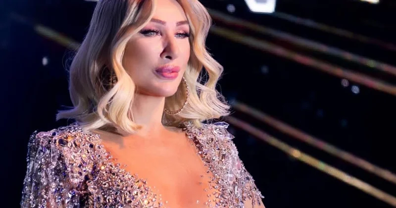 Seda Sayan’dan baby shower partilerine sert tepki: Şımarıklık