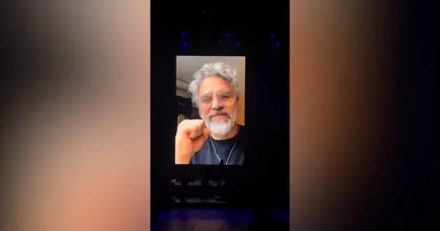 Ünlü aktör Ruffalo dan Filistin direnişine mesaj: Haklı mücadelenize devam edin