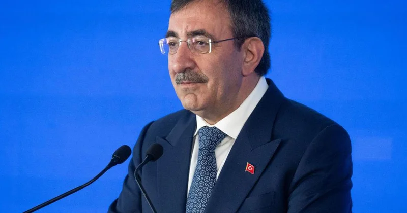 Cumhurbaşkanı Yardımcısı Yılmaz: Fon soruşturmasında 1 milyon TL ye kadar ödemeler cuma günü itibarıyla başlıyor