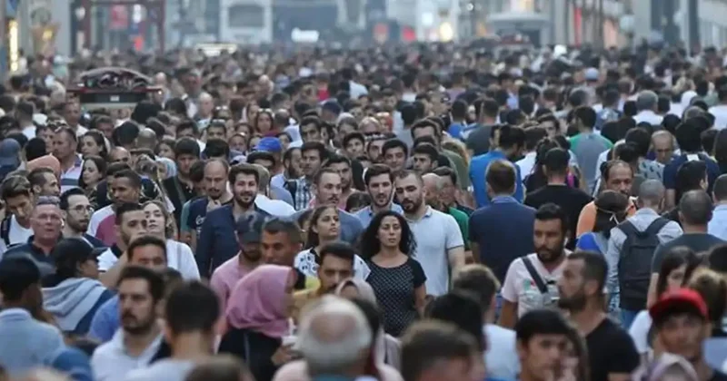 TÜİK açıkladı: İşsizlik oranı eylülde yüzde 8,4 e yükseldi, istihdam azaldı