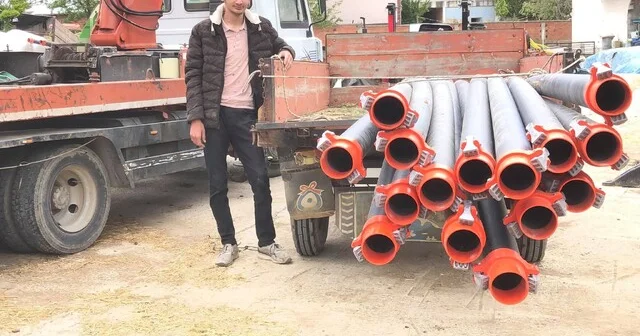 Kastamonu da yola çıkan büyükbaş hayvana çarpan otomobilin sürücüsü öldü Kastamonu Son Dakika Haberleri Habertürk Yerel Haberler
