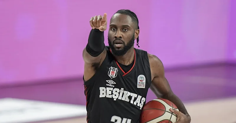 Beşiktaş ın EuroLeague de rakibi Olympiakos