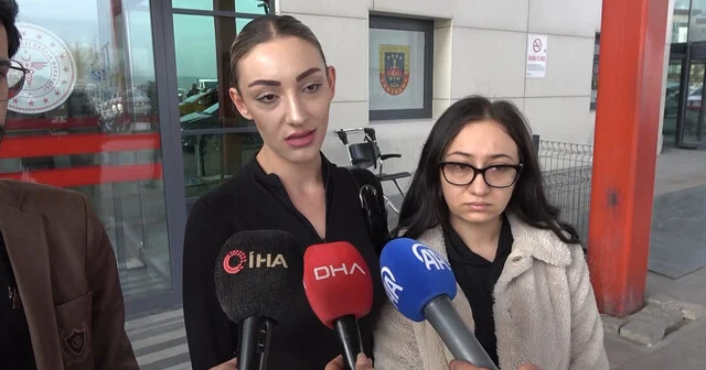 Güllü nün kızına hastanede görev yaptığı döneme ilişkin soruşturma Yalova Haber Habertürk Yerel Haberler