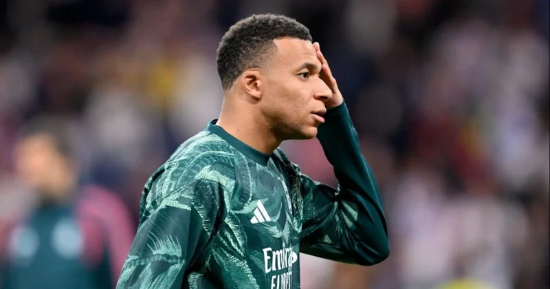 Kylian Mbappe nin başı derde girdi! O sözleri pahalıya patladı Sözcü Gazetesi