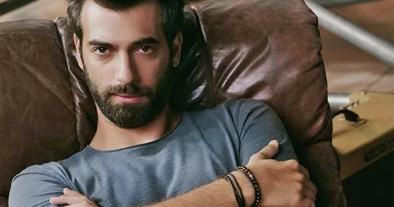 Ünlü oyuncu İlker Kaleli’den Ajda Pekkan şarkısına rock yorumu