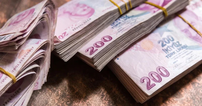 Mevduat faizlerinde yeni seviye: 3 milyon TL nin 32 günlük getirisi en yüksek rakamına ulaştı Sözcü Gazetesi