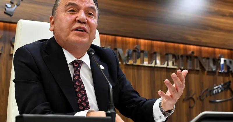 Böcek, ALDAŞ davasında 399 milyon 507 bin lira kamu zararı iddiasını reddetti