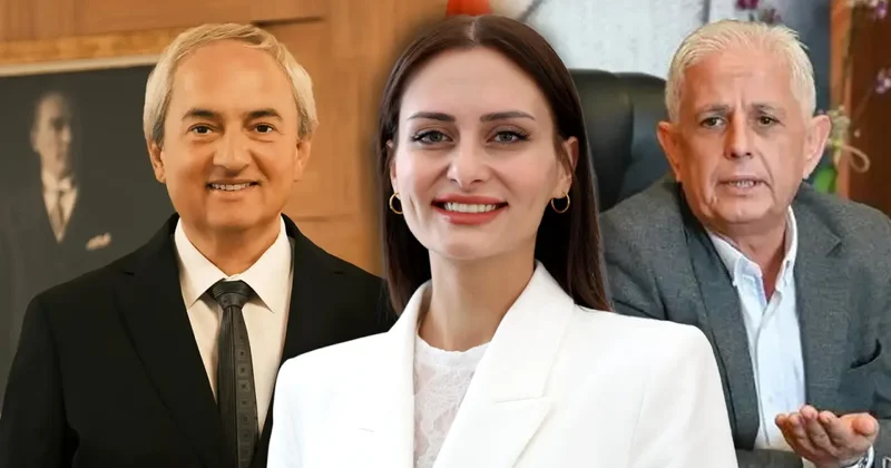 Bomba iddia: 3 belediye başkanı AK Parti ye geçecek! Bir büyükşehirde daha değişim
