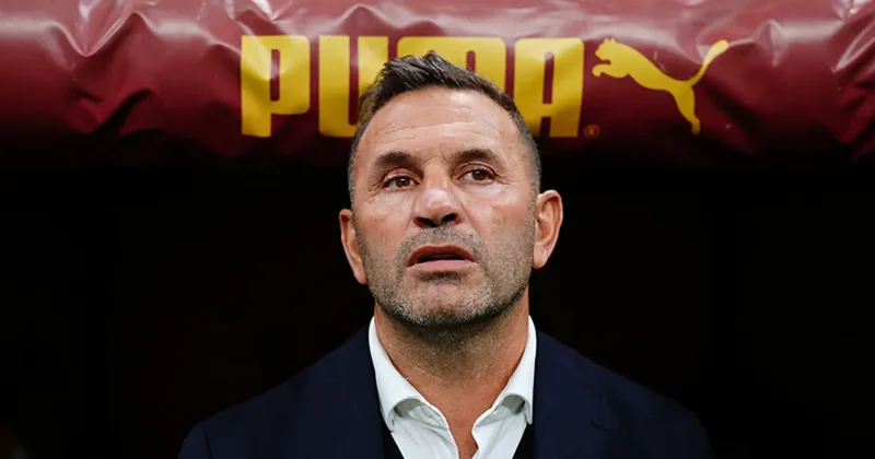 Okan Buruk tan, Fenerbahçe ye karşı 7. galibiyet