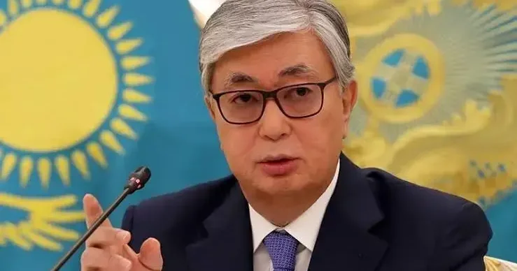 Kazakistan Cumhurbaşkanı Tokayev, Türkiye ye gelecek