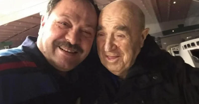 Türk peynir devinin kurucusu hayatını kaybetti