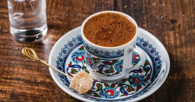 Kahve kültürümüz değişti! Türk kahvesi zirvede espresso bazlı kahveler yükselişte