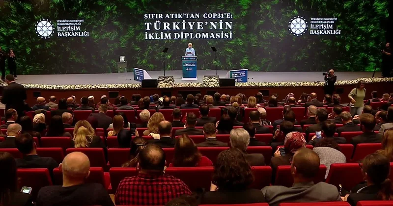 Bakan Kurum’dan Antalya’daki hortum sonrası korkutan uyarı! Uçurumun kenarına ilerliyoruz