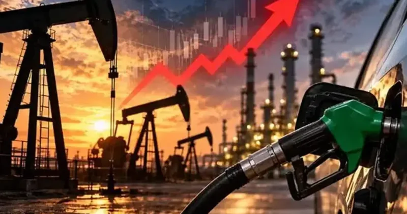 Petrol fiyatlarını etkileyecek kritik gelişme! Hürmüz Boğazı alarm veriyor