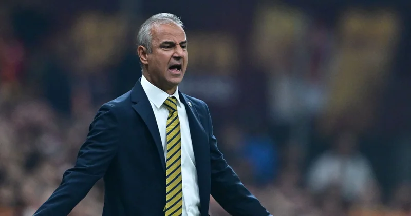 Fenerbahçe de İsmail Kartal ın istifasının perde arkası ortaya çıktı: Artık psikolojim kaldırmıyor!
