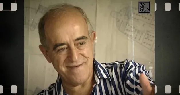 Sakıp Sabancı oğlunu anlatıyor