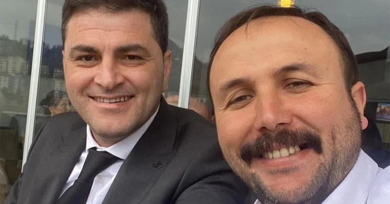 Tirebolu’da AKP’ye geçiş iddiası istifa getirdi Sözcü Gazetesi