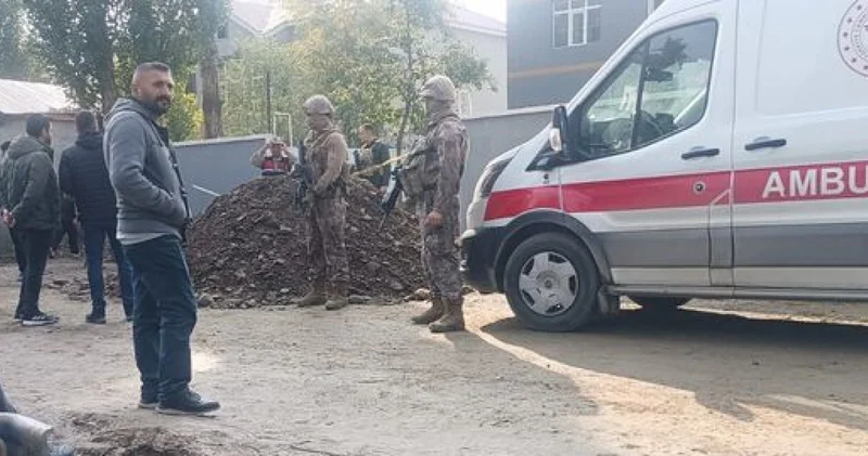 SON DAKİKA HABERİ: Kardeşinin evine gitti! Emekli polisin kanlı arazi kavgası Muş haberleri Son dakika haberleri